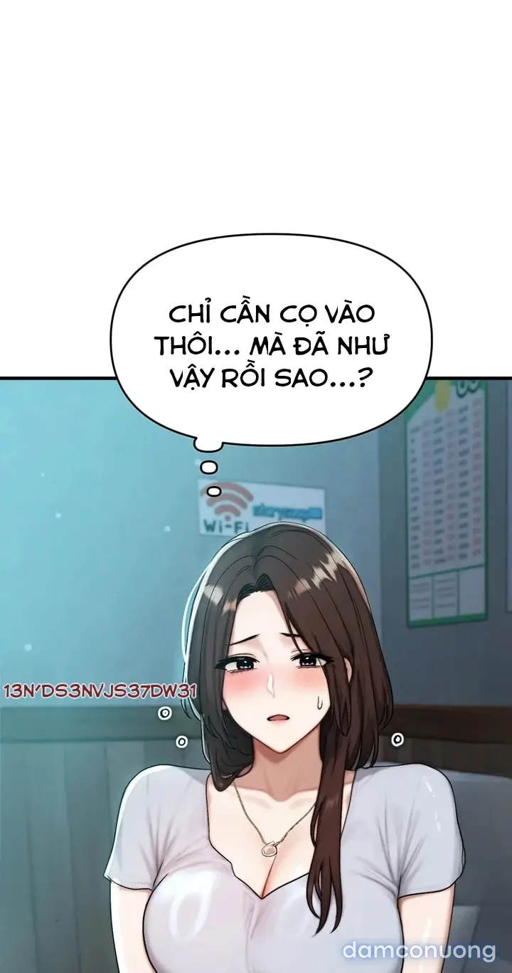 Mẫu người lý tưởng của tôi là mẹ của bạn 