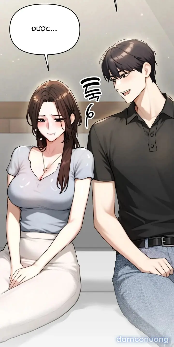 Mẫu người lý tưởng của tôi là mẹ của bạn 