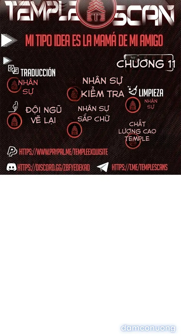 Mẫu người lý tưởng của tôi là mẹ của bạn 