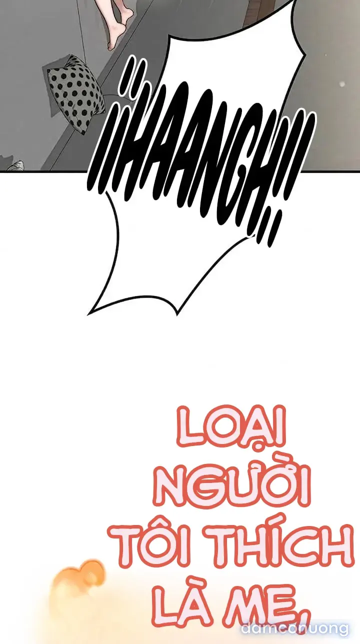 Mẫu người lý tưởng của tôi là mẹ của bạn 