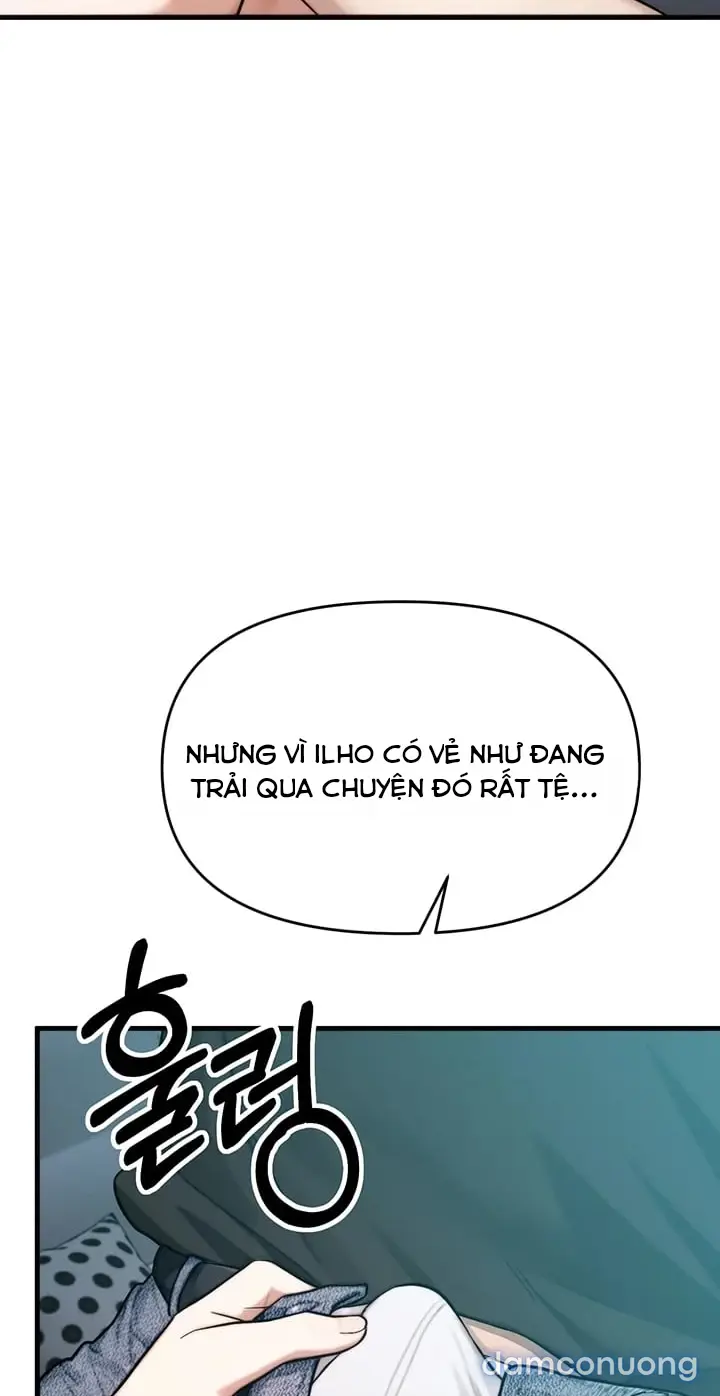 Mẫu người lý tưởng của tôi là mẹ của bạn 