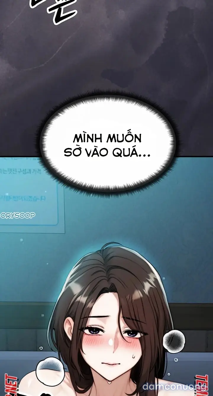 Mẫu người lý tưởng của tôi là mẹ của bạn 