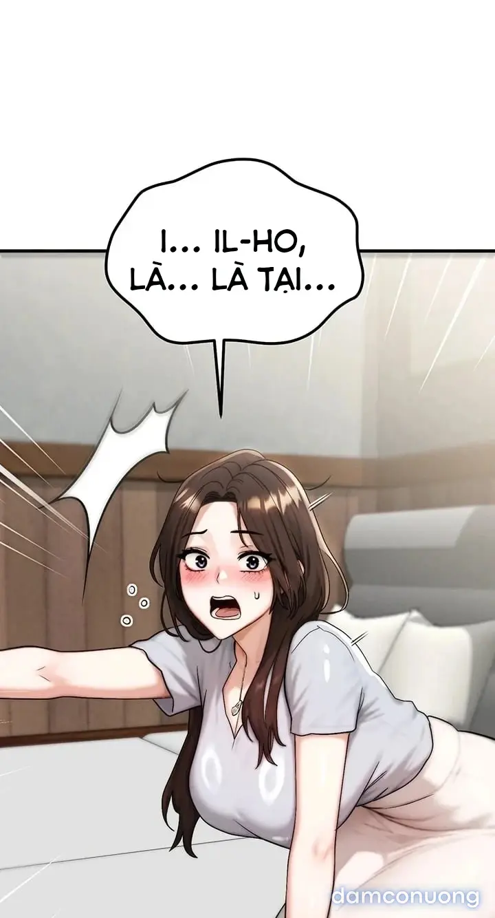 Mẫu người lý tưởng của tôi là mẹ của bạn 