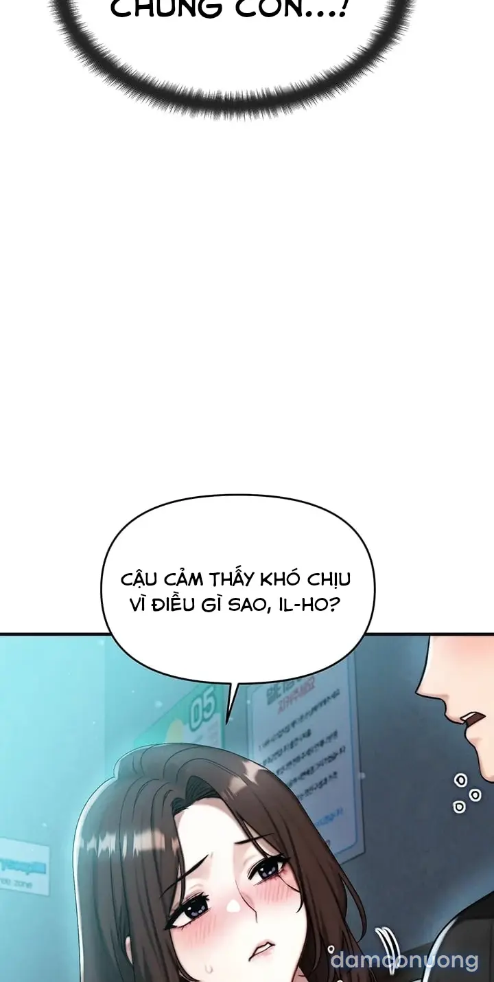 Mẫu người lý tưởng của tôi là mẹ của bạn 