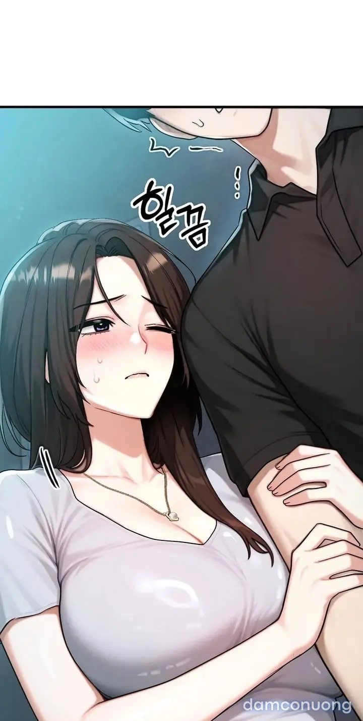 Mẫu người lý tưởng của tôi là mẹ của bạn 