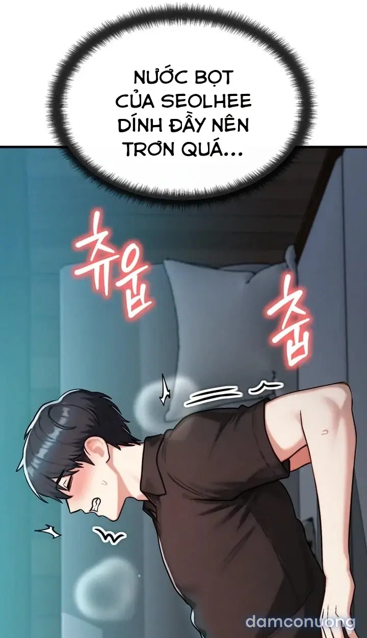 Mẫu người lý tưởng của tôi là mẹ của bạn 