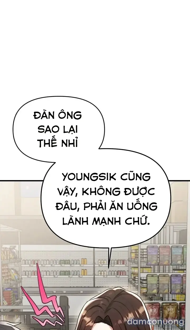 Mẫu người lý tưởng của tôi là mẹ của bạn 