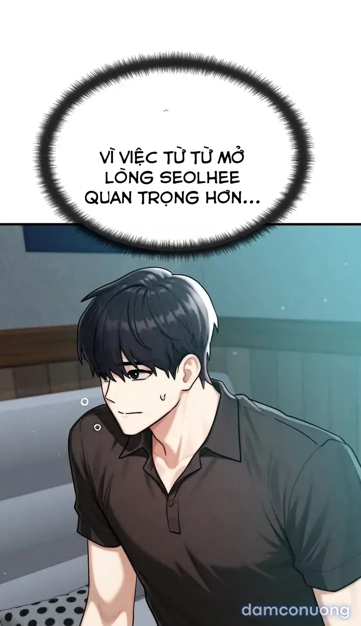 Mẫu người lý tưởng của tôi là mẹ của bạn 
