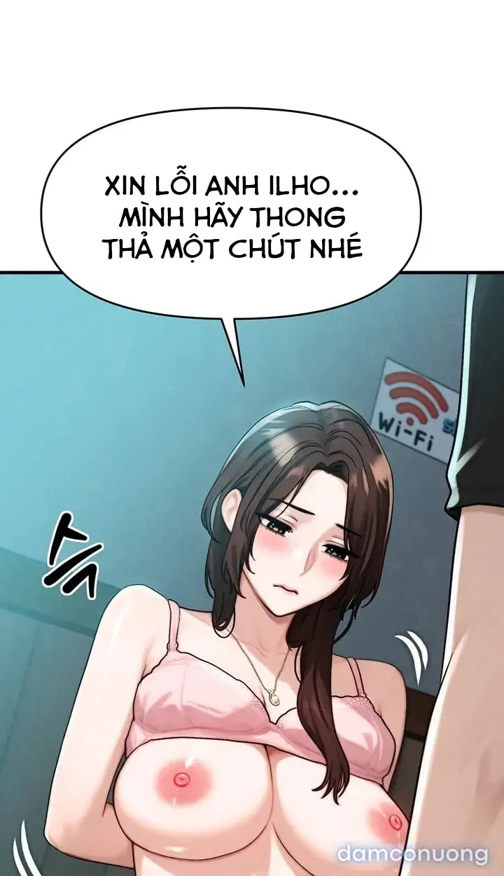 Mẫu người lý tưởng của tôi là mẹ của bạn 