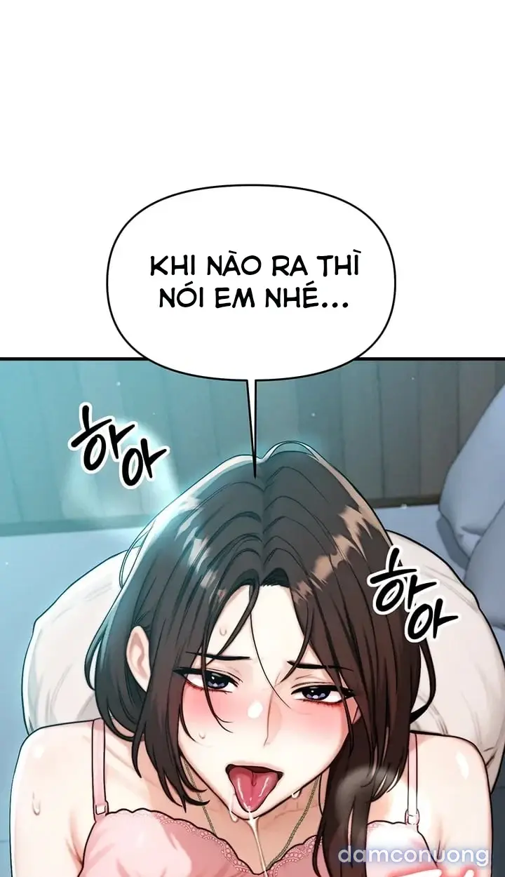 Mẫu người lý tưởng của tôi là mẹ của bạn 
