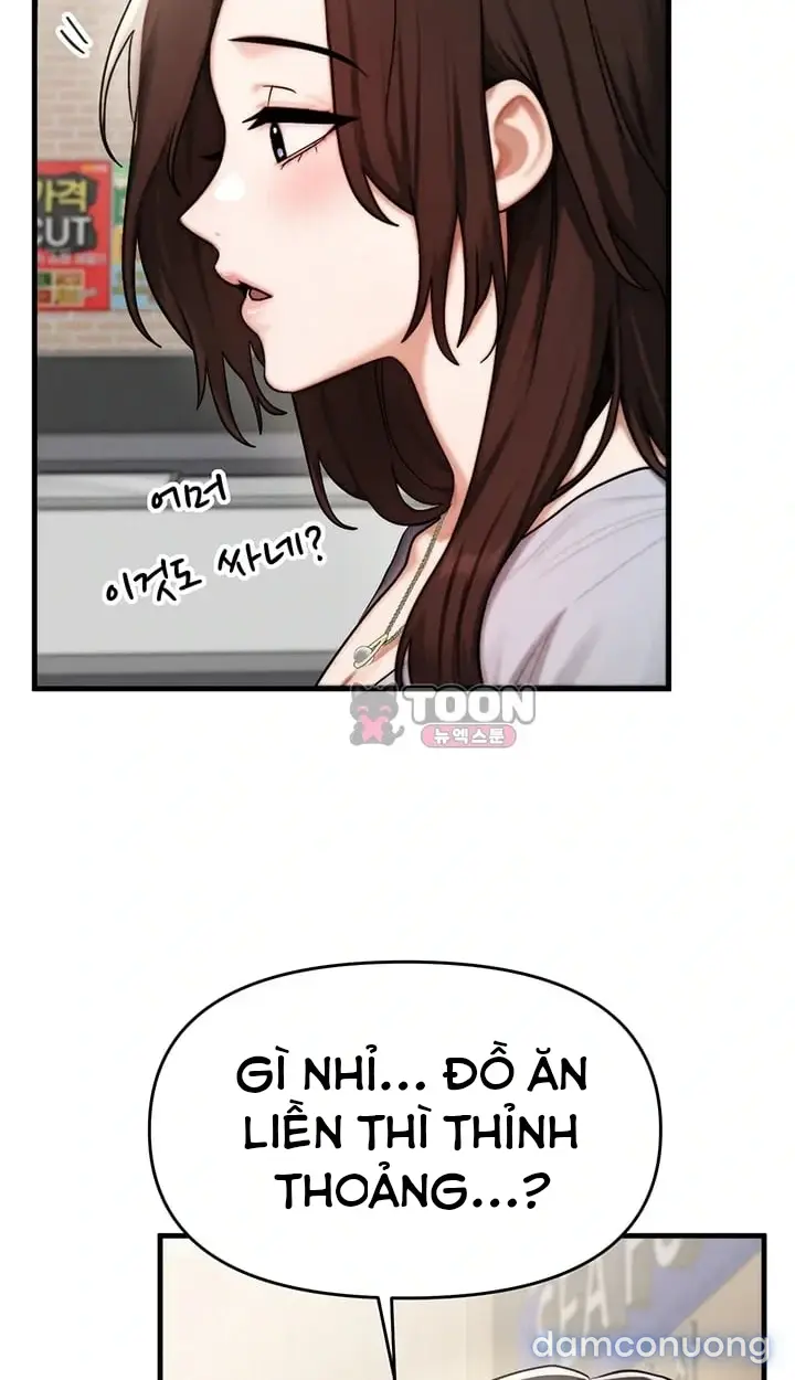 Mẫu người lý tưởng của tôi là mẹ của bạn 