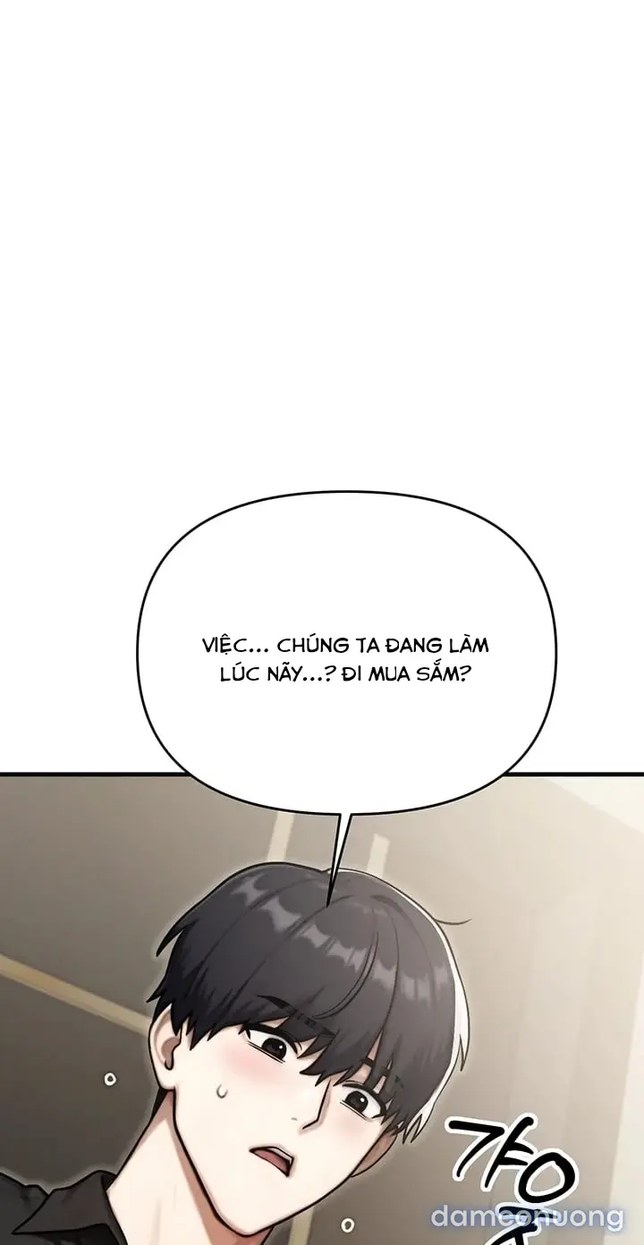 Mẫu người lý tưởng của tôi là mẹ của bạn 