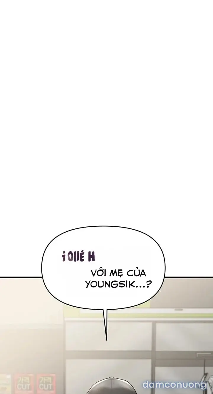 Mẫu người lý tưởng của tôi là mẹ của bạn 