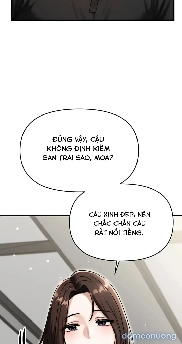 Mẫu người lý tưởng của tôi là mẹ của bạn 