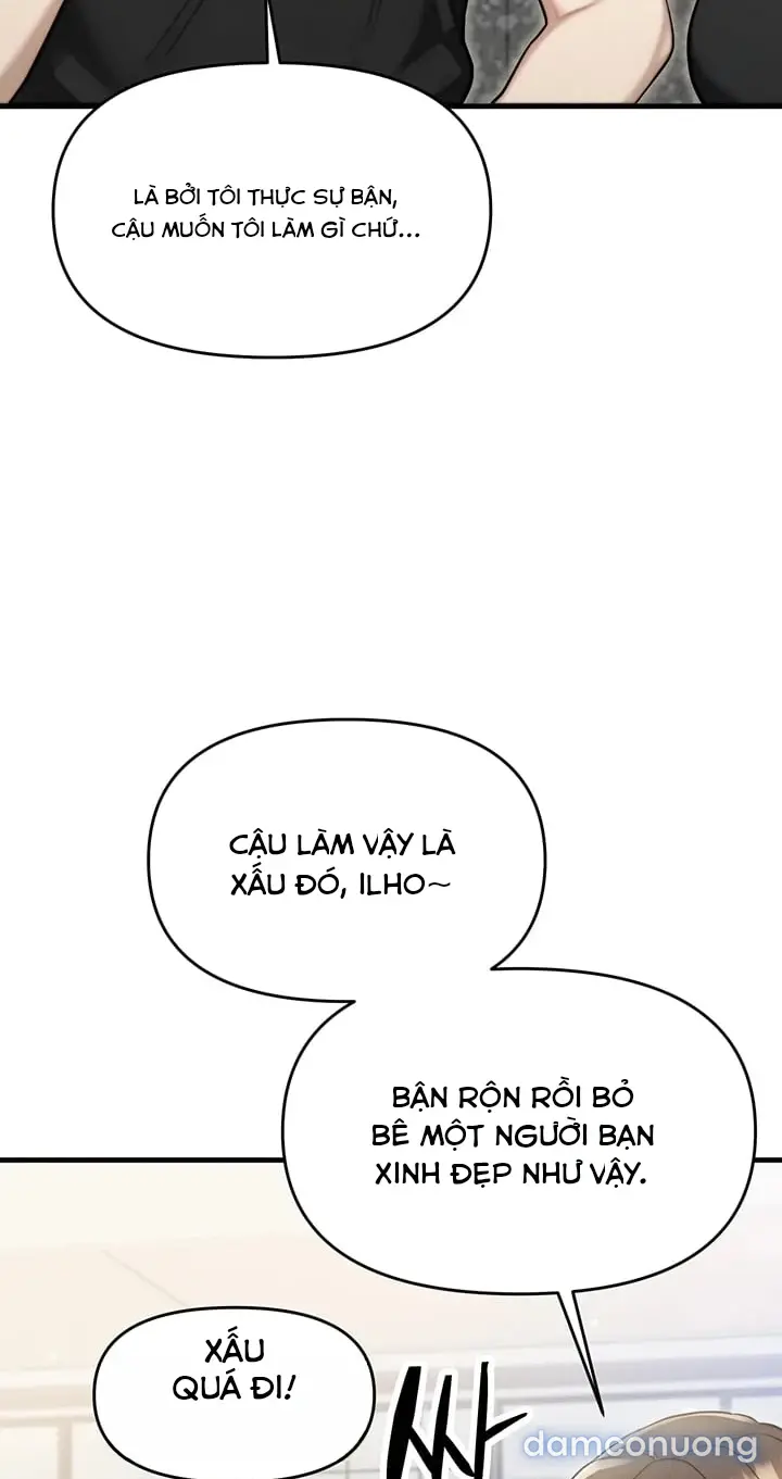 Mẫu người lý tưởng của tôi là mẹ của bạn 