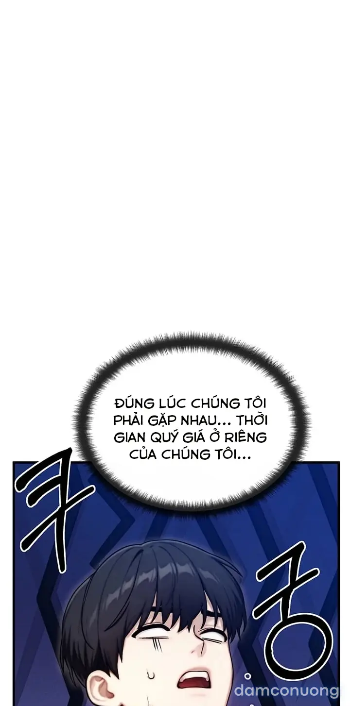 Mẫu người lý tưởng của tôi là mẹ của bạn 