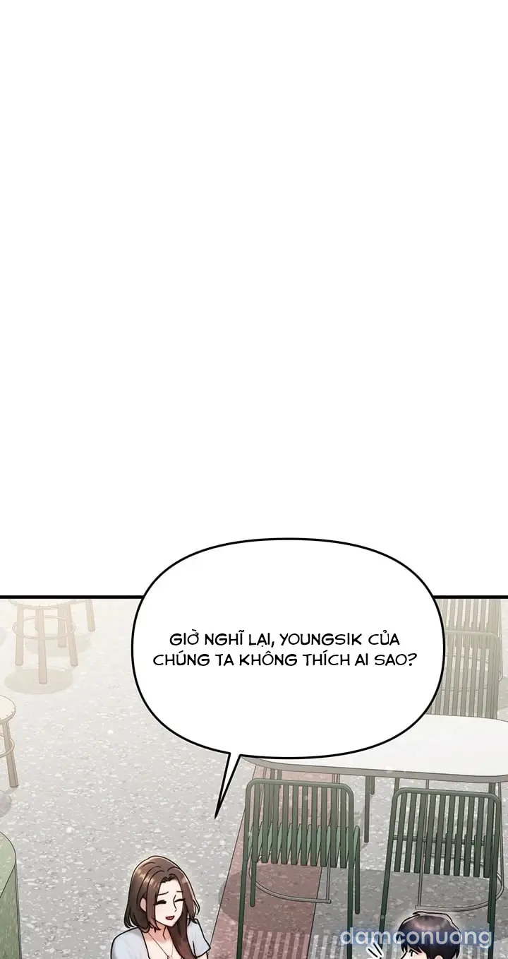 Mẫu người lý tưởng của tôi là mẹ của bạn 