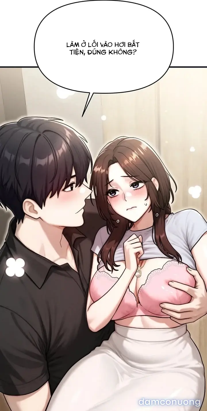 Mẫu người lý tưởng của tôi là mẹ của bạn 