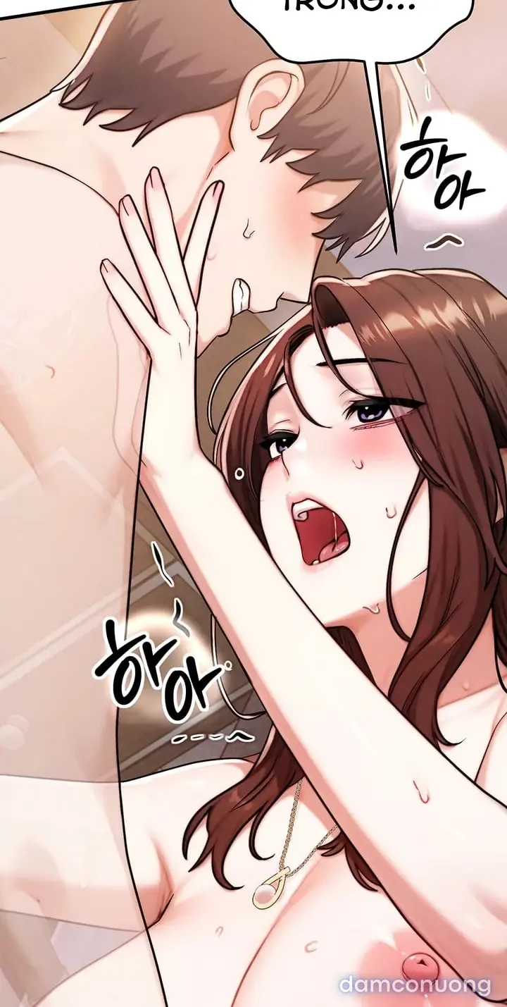Mẫu người lý tưởng của tôi là mẹ của bạn 