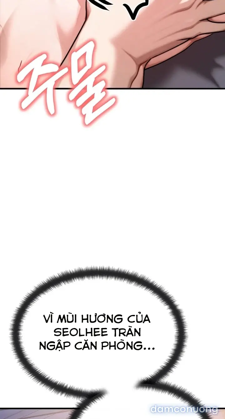 Mẫu người lý tưởng của tôi là mẹ của bạn 