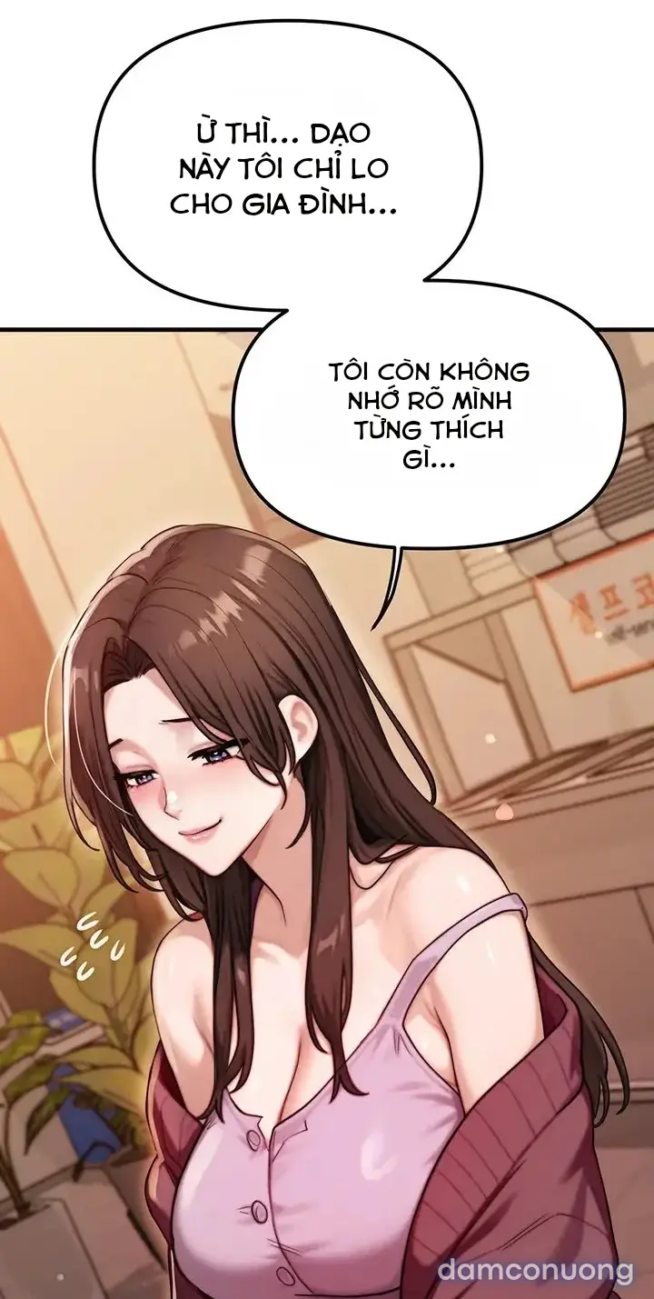 Mẫu người lý tưởng của tôi là mẹ của bạn 