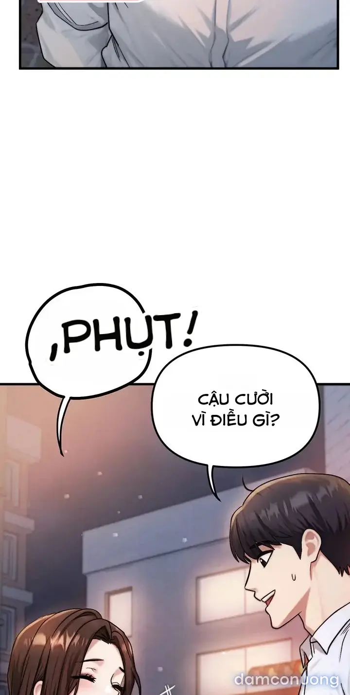 Mẫu người lý tưởng của tôi là mẹ của bạn 