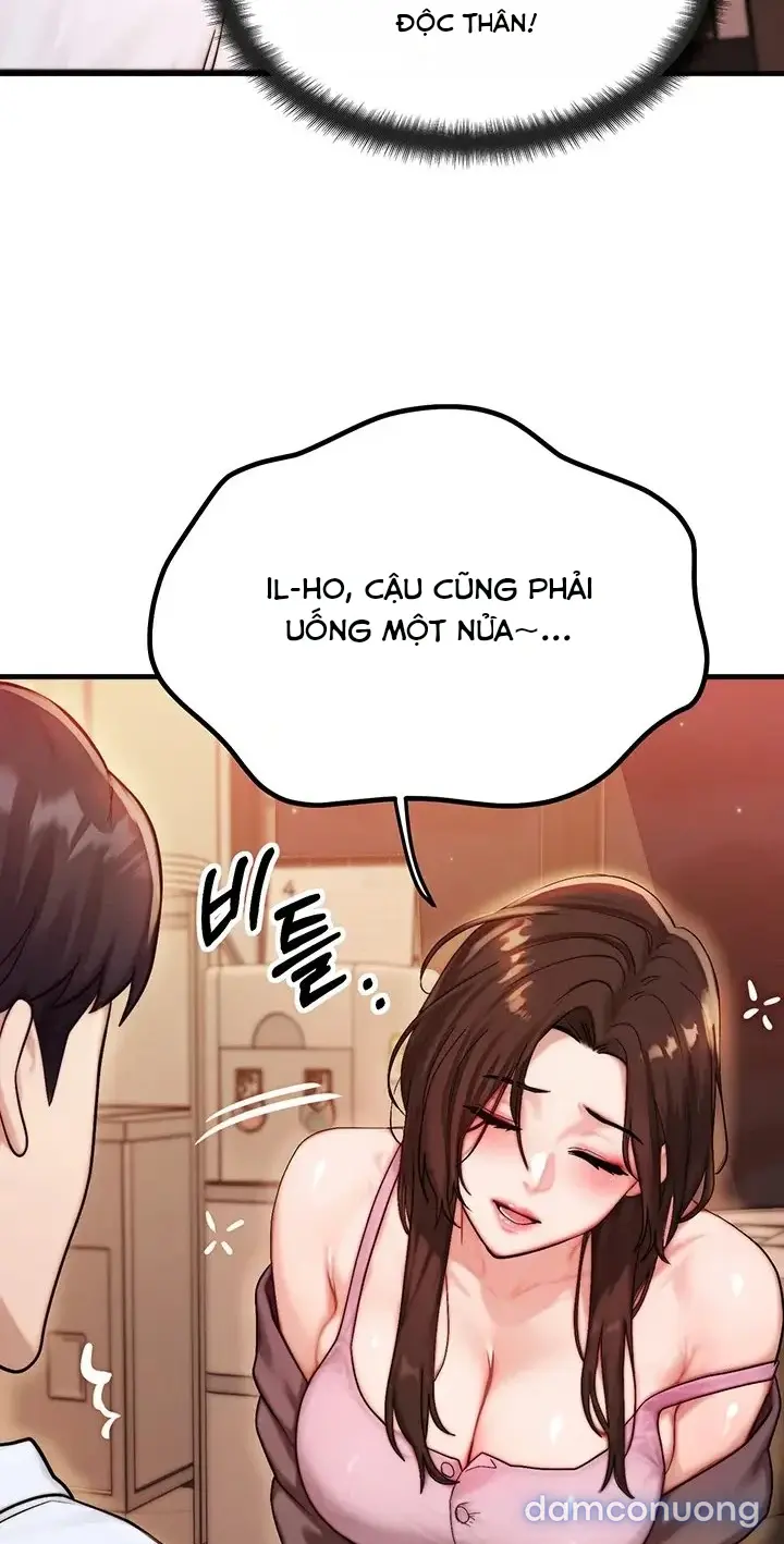 Mẫu người lý tưởng của tôi là mẹ của bạn 
