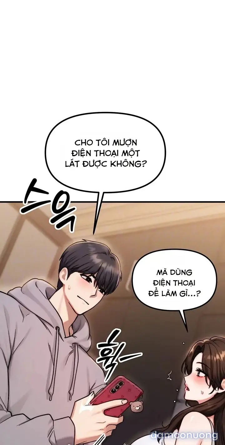 Mẫu người lý tưởng của tôi là mẹ của bạn 