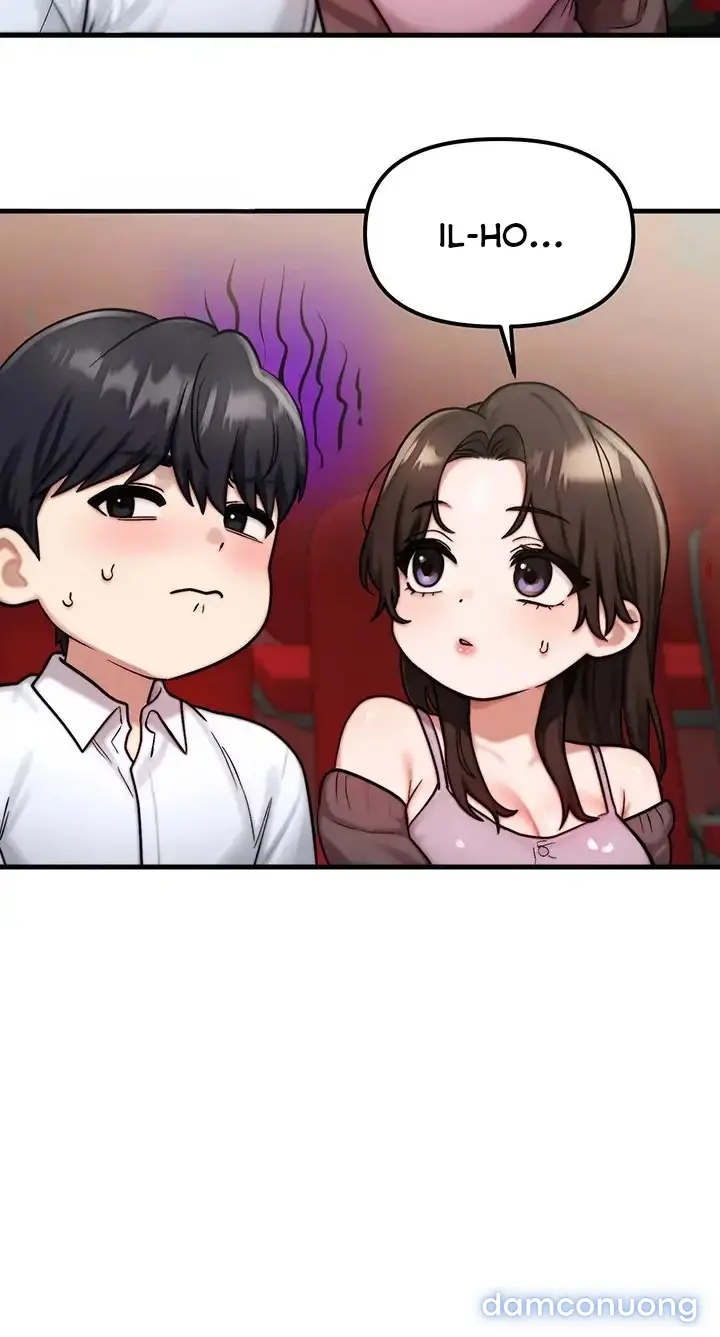 Mẫu người lý tưởng của tôi là mẹ của bạn 