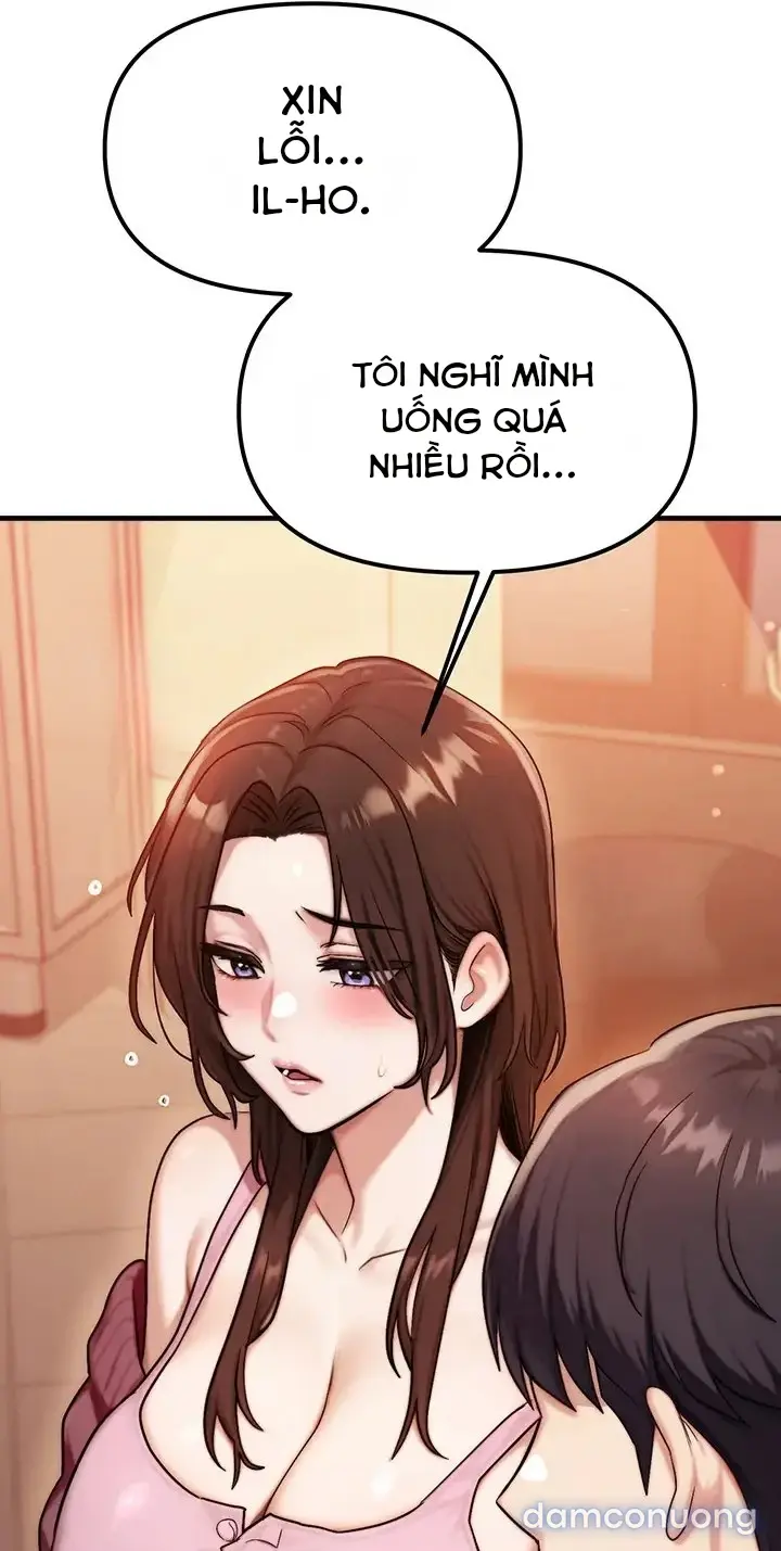 Mẫu người lý tưởng của tôi là mẹ của bạn 