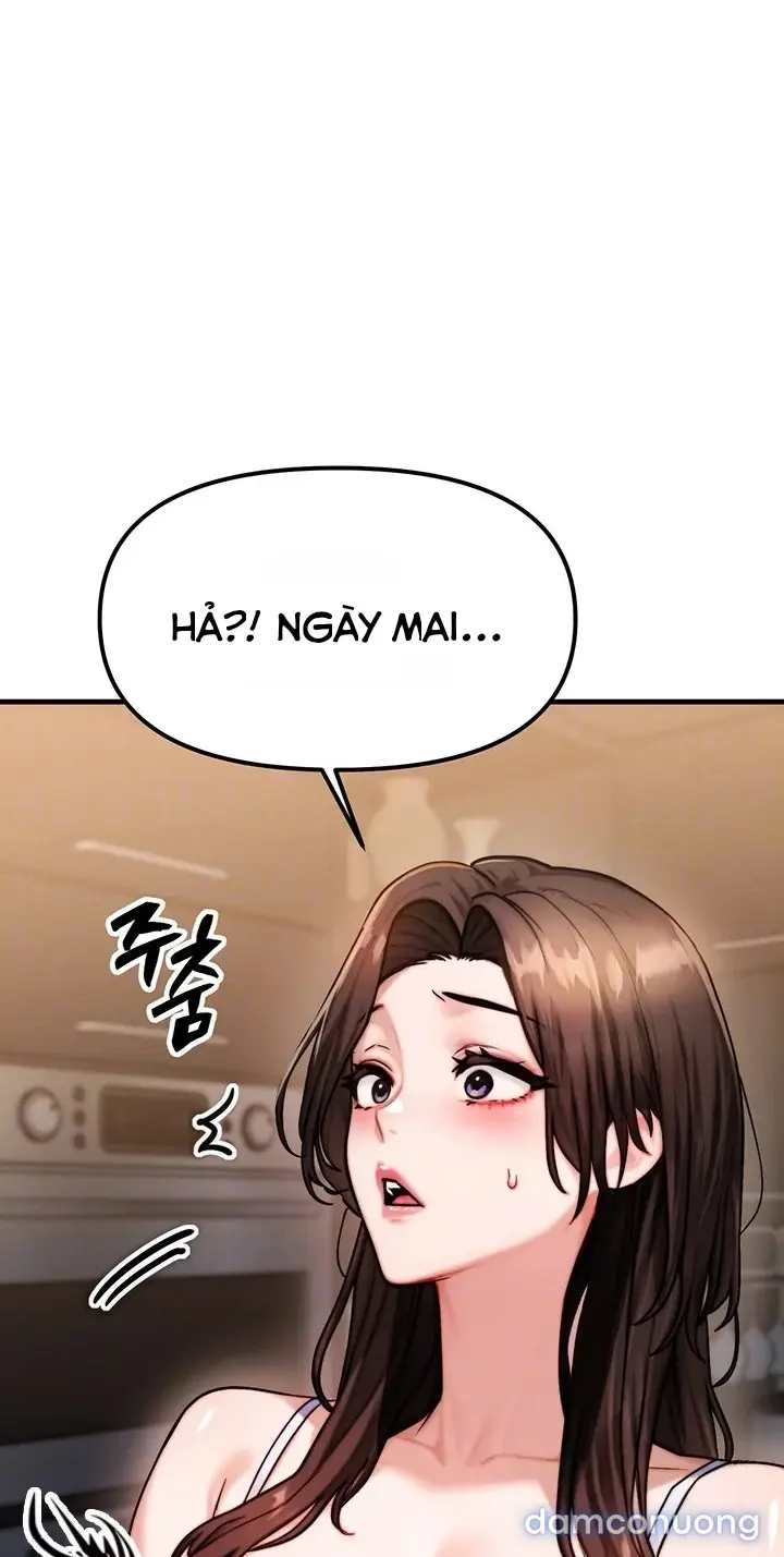 Mẫu người lý tưởng của tôi là mẹ của bạn 