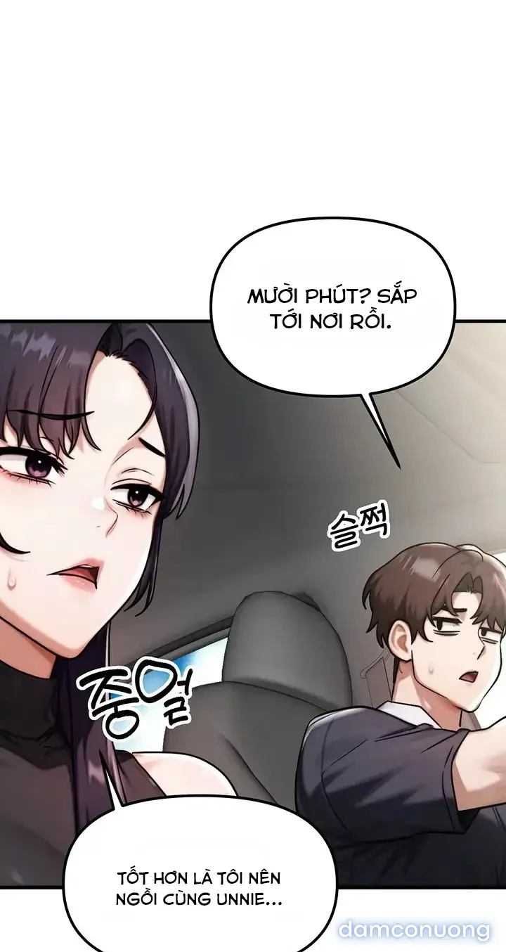 Mẫu người lý tưởng của tôi là mẹ của bạn 