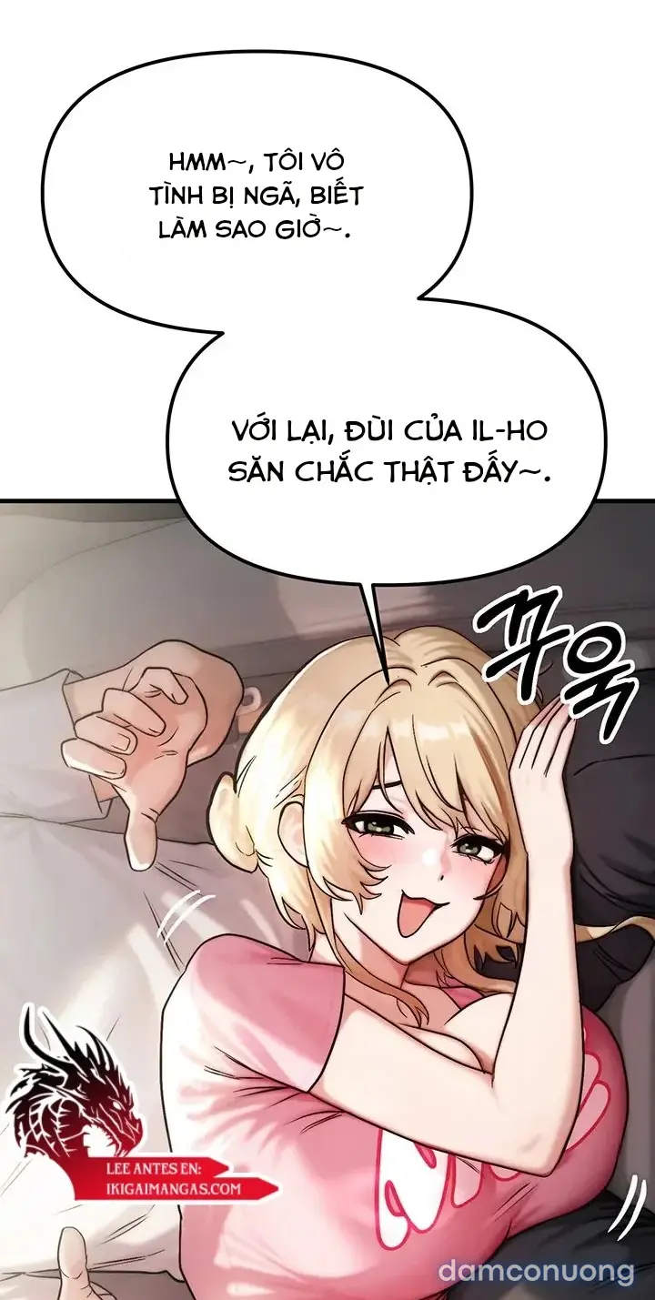 Mẫu người lý tưởng của tôi là mẹ của bạn 