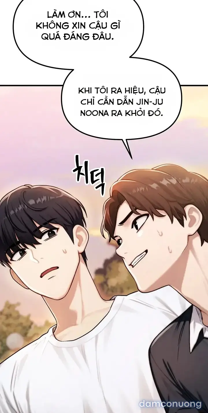 Mẫu người lý tưởng của tôi là mẹ của bạn 