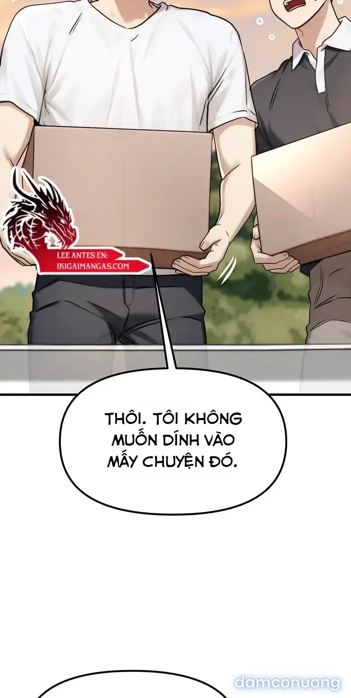 Mẫu người lý tưởng của tôi là mẹ của bạn 