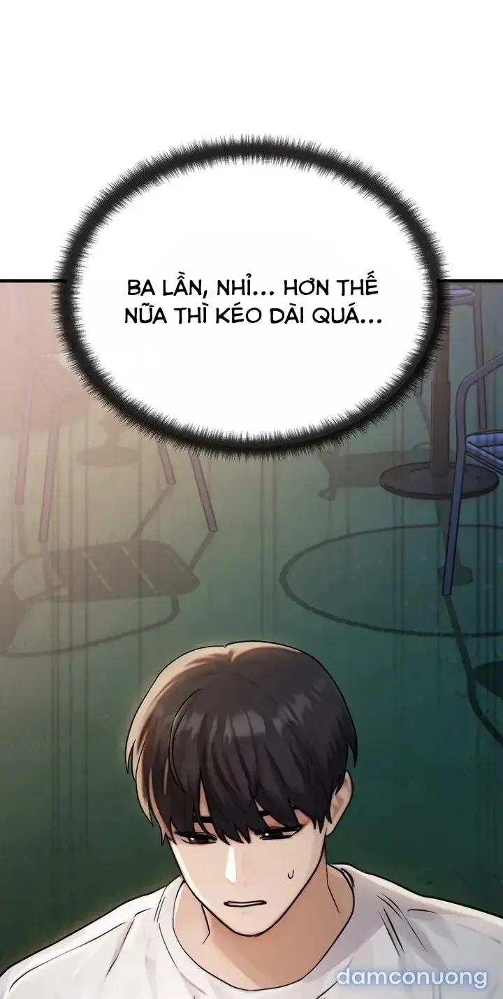 Mẫu người lý tưởng của tôi là mẹ của bạn 