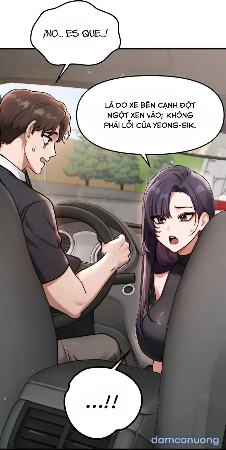 Mẫu người lý tưởng của tôi là mẹ của bạn 