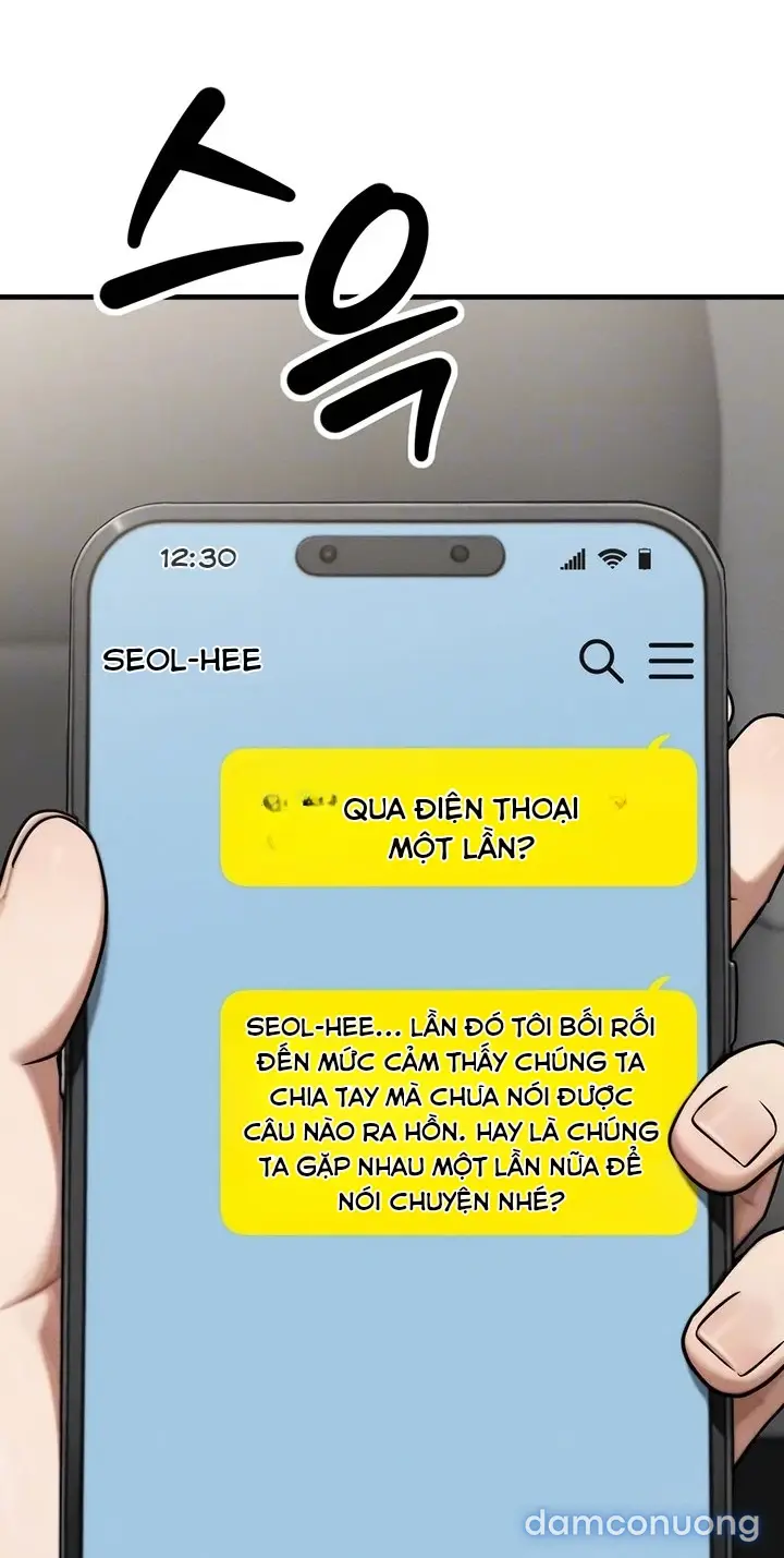 Mẫu người lý tưởng của tôi là mẹ của bạn 