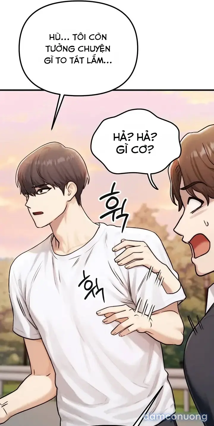 Mẫu người lý tưởng của tôi là mẹ của bạn 