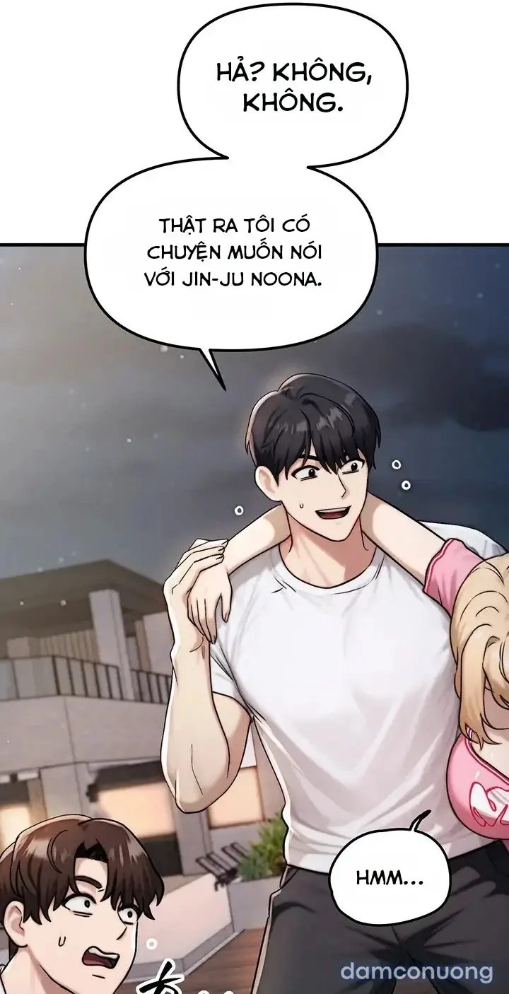 Mẫu người lý tưởng của tôi là mẹ của bạn 
