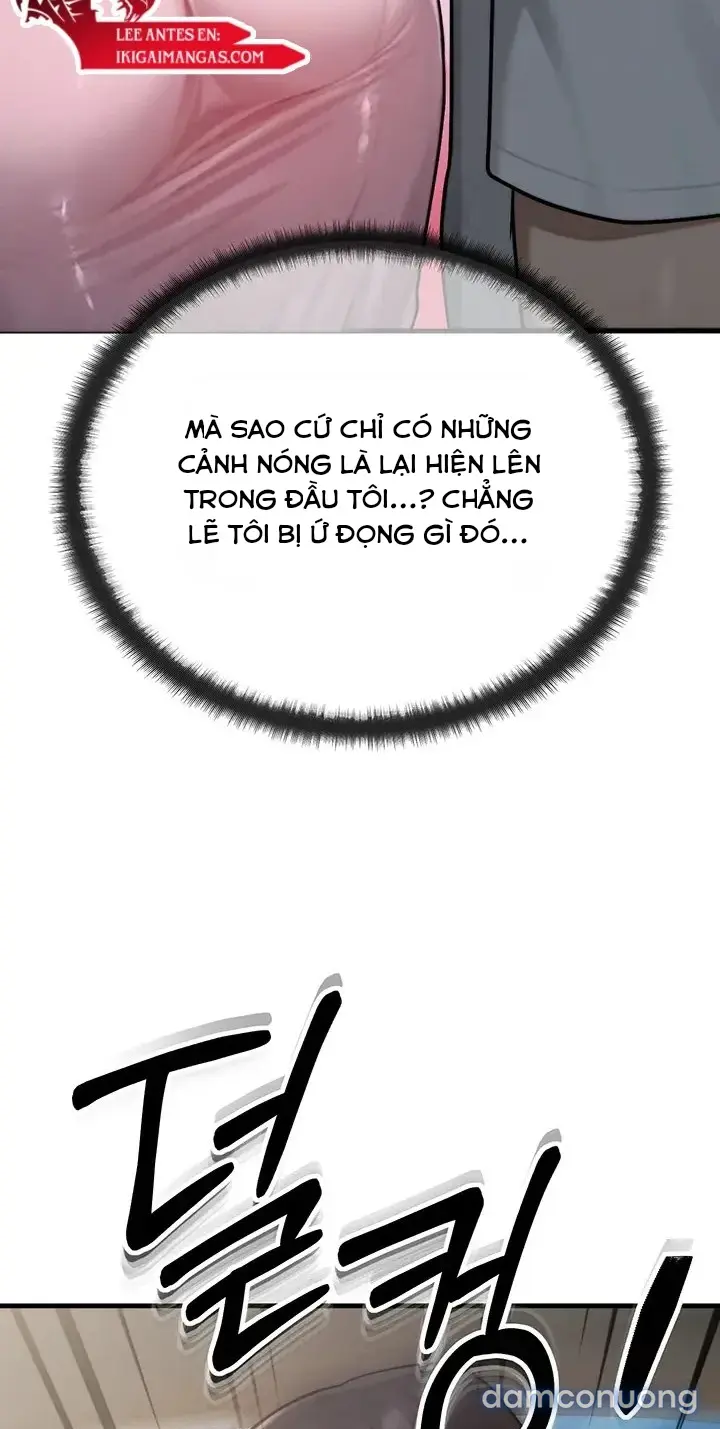 Mẫu người lý tưởng của tôi là mẹ của bạn 