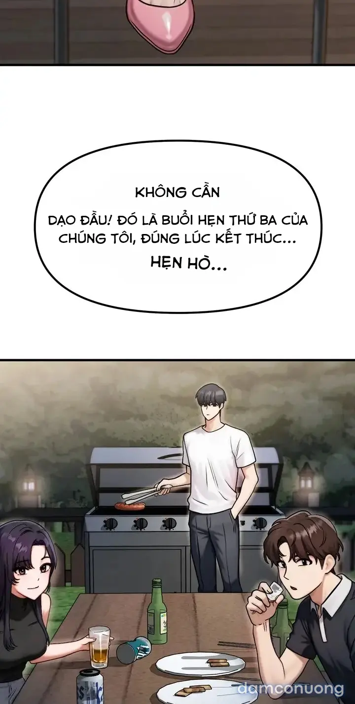 Mẫu người lý tưởng của tôi là mẹ của bạn 