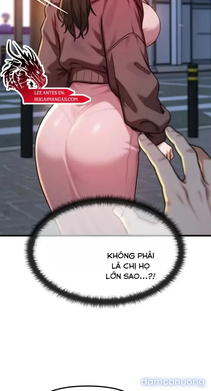 Mẫu người lý tưởng của tôi là mẹ của bạn 