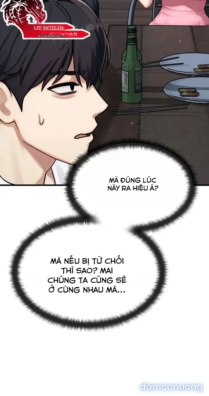 Mẫu người lý tưởng của tôi là mẹ của bạn 