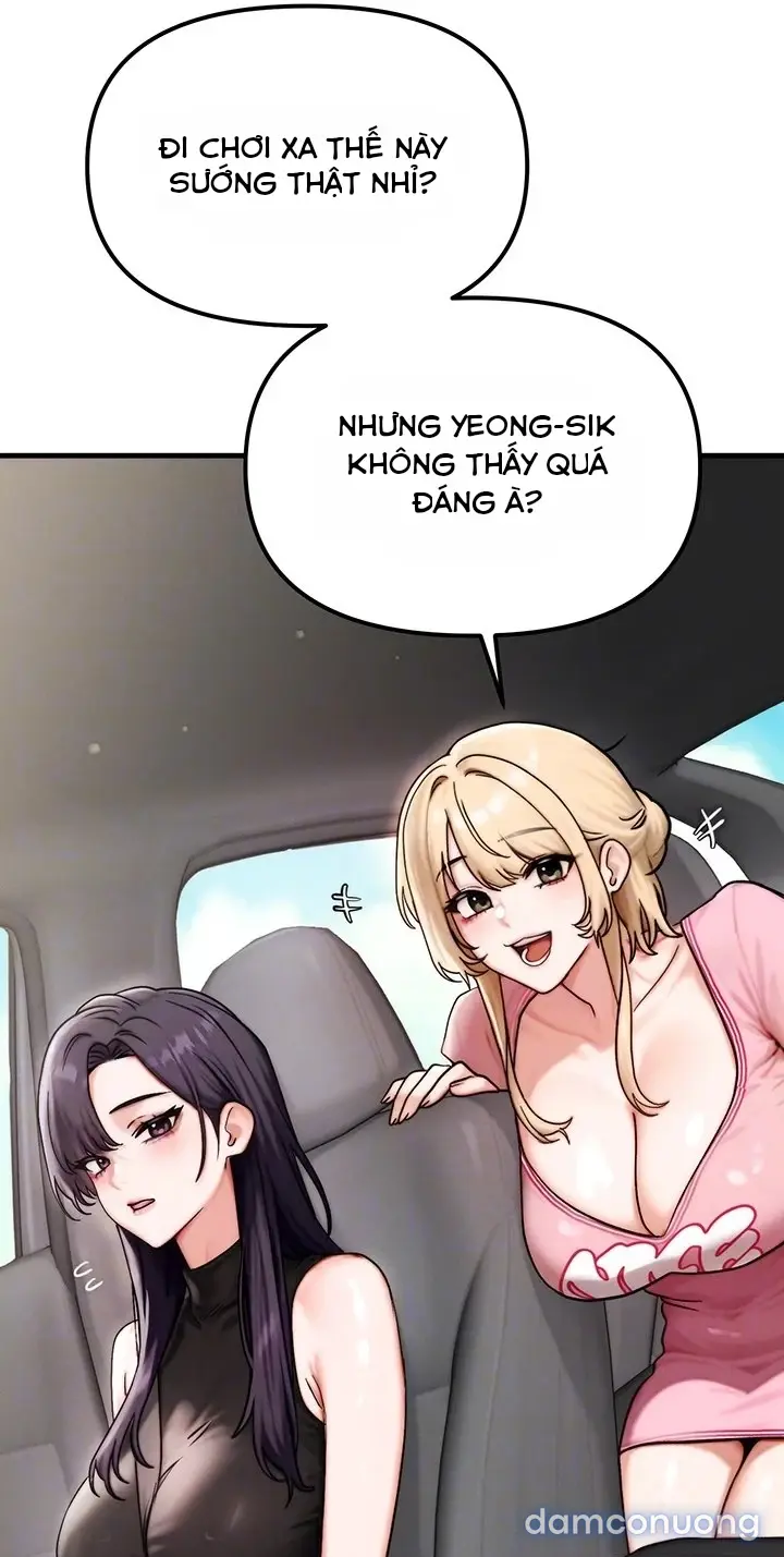 Mẫu người lý tưởng của tôi là mẹ của bạn 