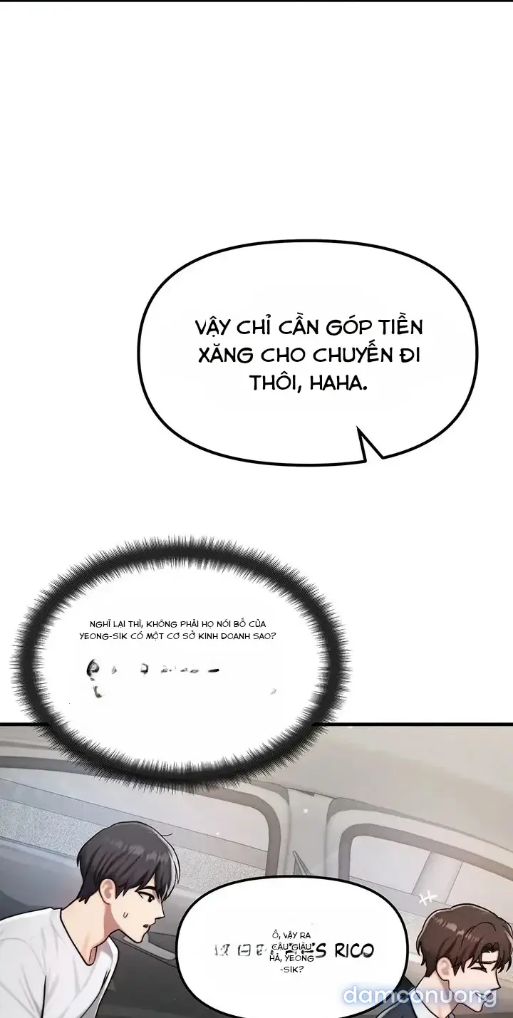 Mẫu người lý tưởng của tôi là mẹ của bạn 
