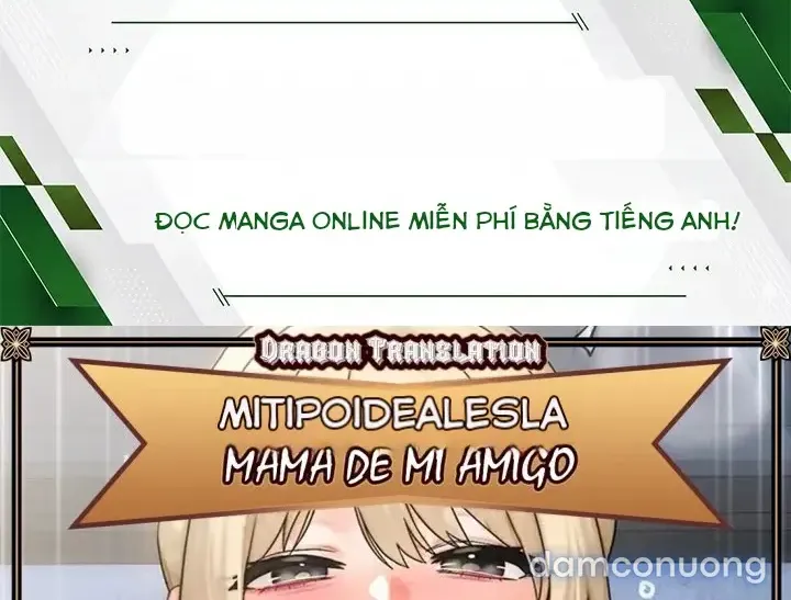 Mẫu người lý tưởng của tôi là mẹ của bạn 