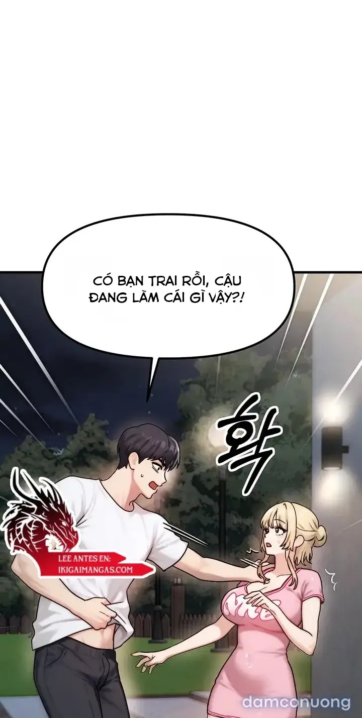 Mẫu người lý tưởng của tôi là mẹ của bạn 