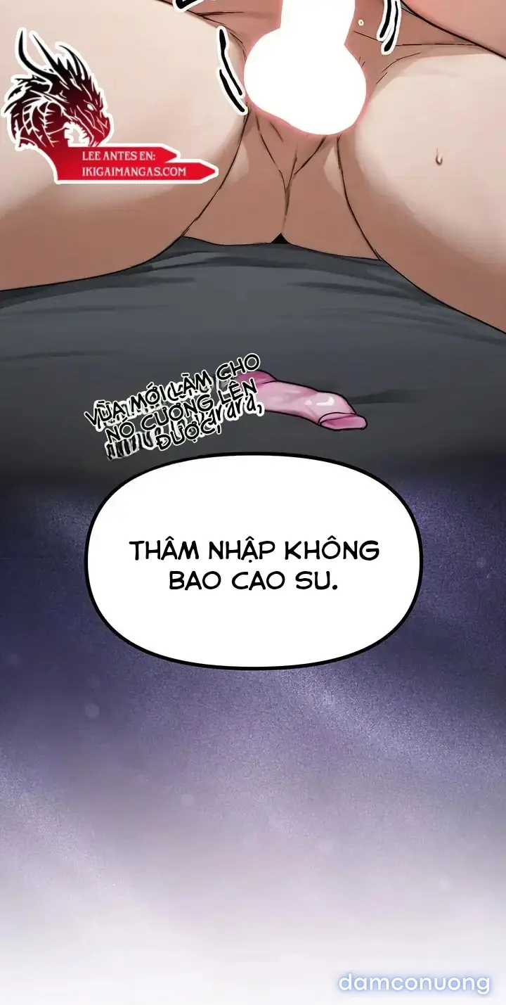 Mẫu người lý tưởng của tôi là mẹ của bạn 