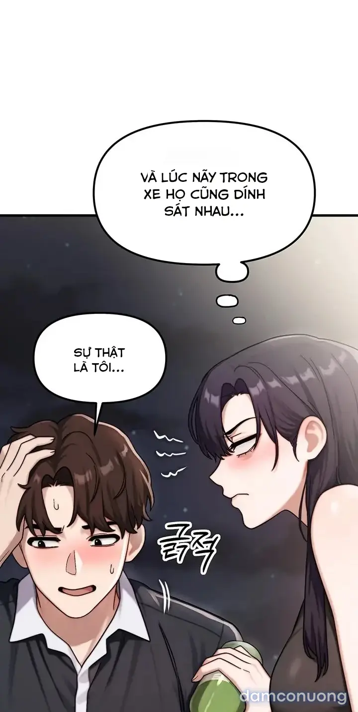 Mẫu người lý tưởng của tôi là mẹ của bạn 